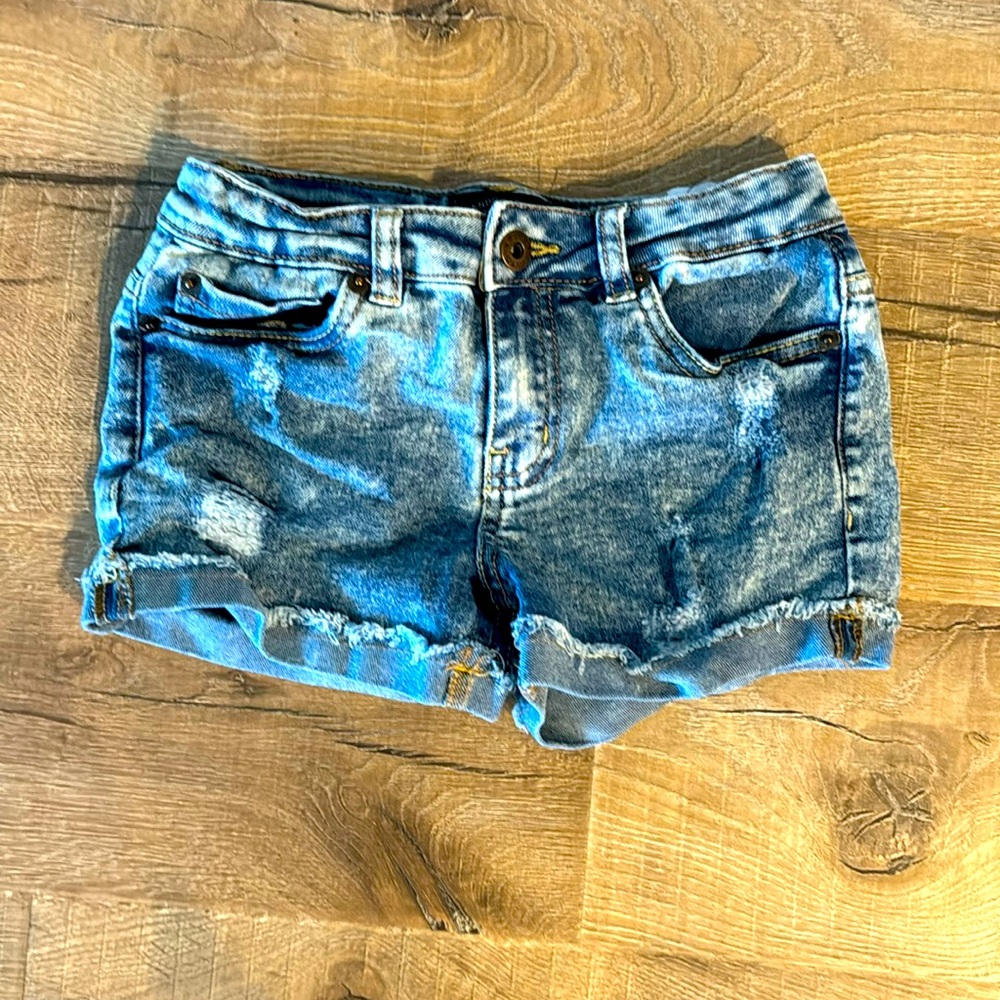 Lucky Brand Riley Shorts